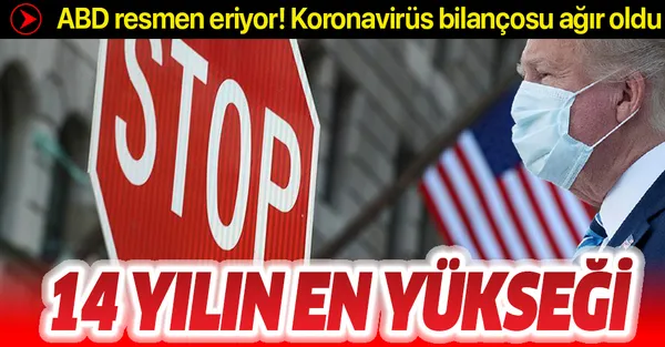 ABD ekonomisine koronavirüs darbesi! Son 14 yılın en yüksek seviyesi-1