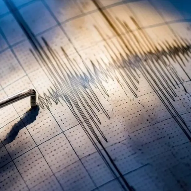 Afyonkarasihar’da deprem!