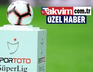 Süper lig şampiyon!