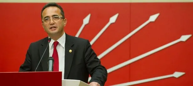 Bülent Tezcan özür dilemeyecekmiş