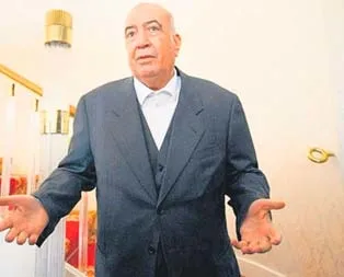 Ağa’nın intikamı