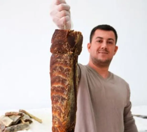 Türkiye'de tek! Kilosu 350 lira ama yok satıyor-2