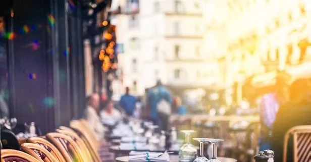 Hafta Ici Restoranlar Acik Mi Restoranlar Kapandi Mi Evlere Servis Var Mi Takvim