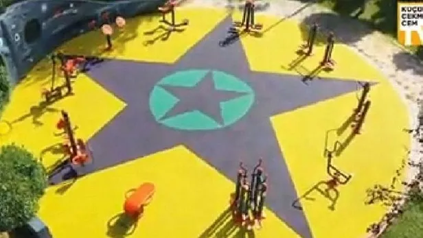 SON DAKİKA: CHP'li Küçükçekmece Belediyesi'nin PKK rezaletinde flaş gelişme: Görevden uzaklaştırıldılar-1