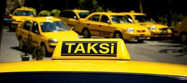Taksi ücretleri zammı yürürlüğe girdi
