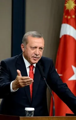 Cumhurbaşkanı Erdoğan'dan Kıbrıs mesajı