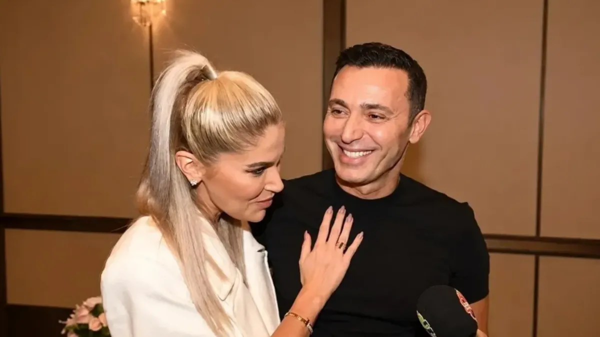 Mustafa Sandal'ın 2019’daki "Vakit geçirdik" skandalı yeniden gündemde: İyi günde kötü günde sözü nerede kaldı?-4