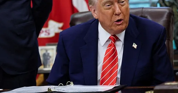 Trump Suudi Arabistan ziyaretinde Filistin’i mi tanıyacak? ABD ve İsrail basınından flaş iddia