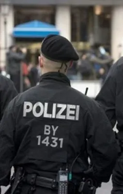 Almanya'da iki şirkete PKK soruşturması!