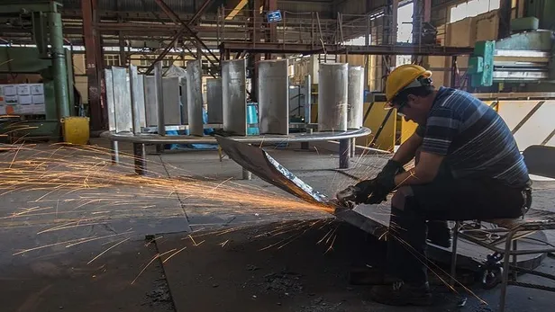 Son dakika: Hazine ve Maliye Bakanı Berat Albayrak: Büyüme 5 aydır devam ediyor-2