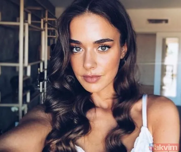 Bensu Soral içini döktü! En büyük hayalini açıkladı - 3