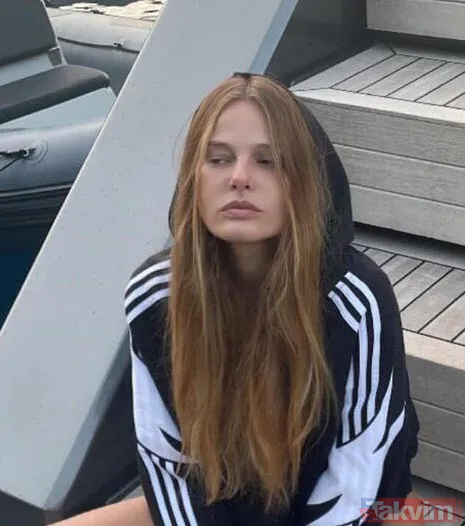 Naz Elmas ile eşi Erol Özmandıracı boşandı! 10 dakikada biten 3 yıllık evliliğin ardından Özmandıracı'nın ödeyeceği tazminat... - 7