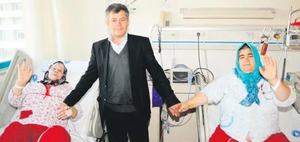 Gelin kaynana canciğer