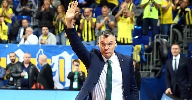 Fenerbahçe transfer haberleri | Gherardini kaldı, yeni hoca Jasikevicius