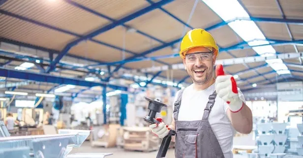 İstihdam 32 milyon 56 bin ile rekor kırdı! Aralık ayında işsizlik oranı yüzde 8.8’e geriledi