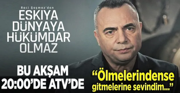 EDHO yeni bölümüyle bu akşam saat 20:00de ATVde