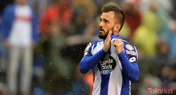 Cimbom bombayı patlattı! Mourinho'yu yıkan adam Galatasaray'a - 29