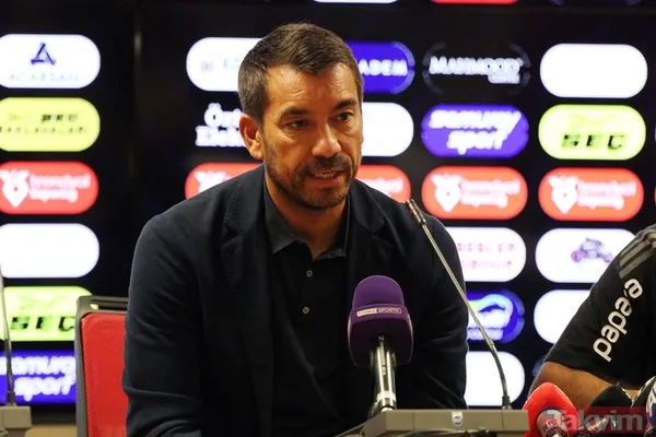 Beşiktaş, Fenerbahçe ve Galatasaray'ın fikstürleri şoke etti! O takıma kolay maç yok - 7