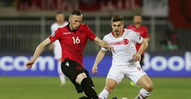 Dorukhan ilk kez milli oldu