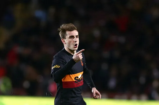 Fransızlardan Galatasaray'ın yıldızı Kerem Aktürkoğlu'na büyük övgü: Mucizenin adı...