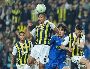 Djiku’ya dörtlü kıskaç