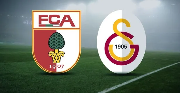 Galatasaray Augsburg maçı ne zaman, saat kaçta? 2019 GS hazırlık maçı hangi kanalda?