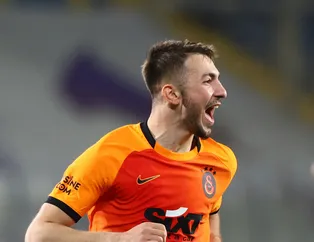 Galatasaray, Fenerbahçe ve Beşiktaş'ın Halil Dervişoğlu yarışı