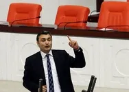 Son dakika: CHP Parti Meclisi üyesi Müslim Sarıdan HDP ile açıktan ittifak açıklaması: Cesaret edelim
