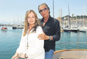 Kainat güzeli Eva Cavalli Bodrum'da kabusu yaşadı: Parayı aldı, şikayetten vazgeçti