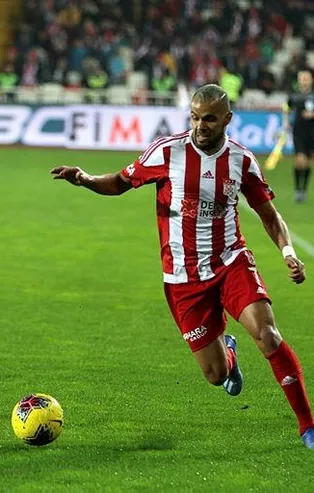 MAÇ SONUCU: Sivasspor 2-2 Galatasaray