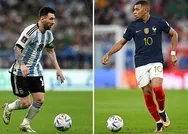 Messi mi Mbappe mi? Yıldızlar sahnede: Dünya Kupası’nda 1.6 milyar euroluk final!