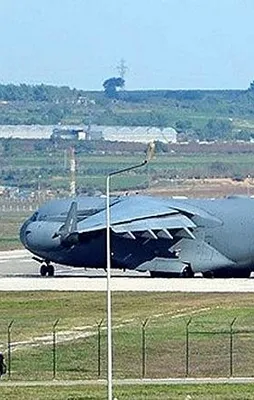 Türkiye'den ABD'ye İncirlik resti