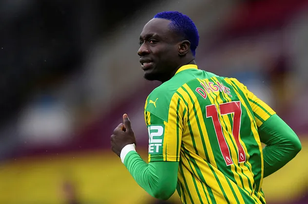 Galatasaray'a Diagne piyangosu! Bonservisi belli oldu