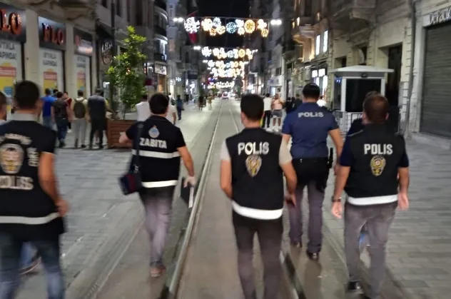 Son dakika: İstanbul'da 'yeni normal' denetimleri: Vali Ali Yerlikaya son durumu açıkladı