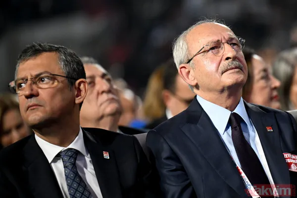 Kılıçdaroğlu'nun intikam ofisi 'gölge genel merkez' oldu! "Seçim sonrasına hazırlık yapıyor" iddiası - 13