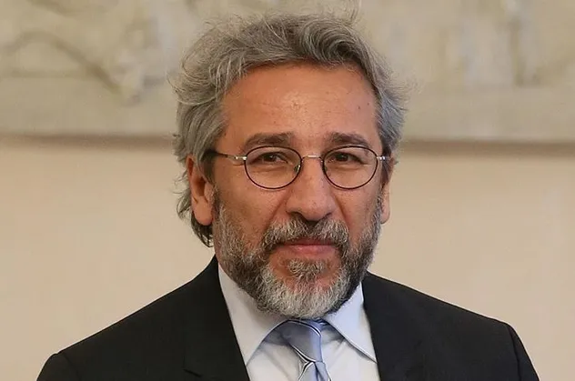 Dündar’a 35 yıl hapis