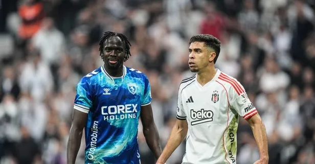 Beşiktaş'ta Gabriel Pauiista ayrılığın eşiğine geldi