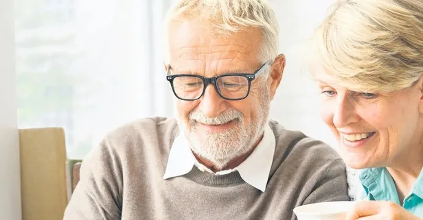 Artış komisyondan geçti! Emekliye en az 20 bin TL verilecek