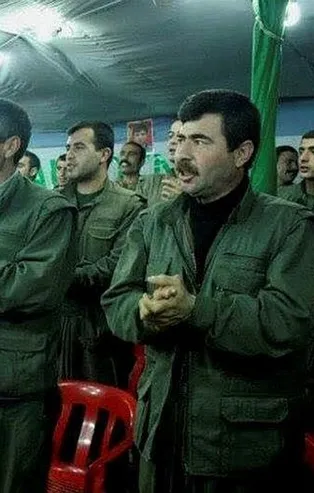 İmha edilen terörist Sofi Nurettin'in kanlı geçmişi ortaya çıktı! HDP'li Selahattin Demirtaş'la 6.5 saatlik gizli toplantı