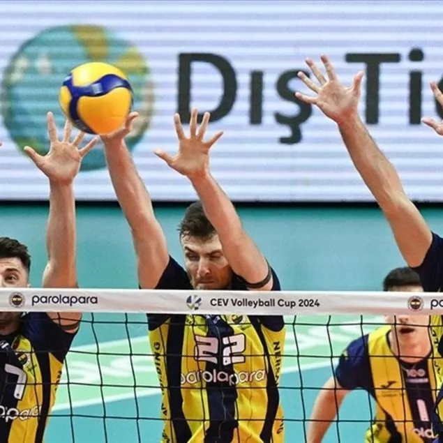 Cengiz Fenerbahçe’de