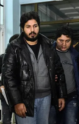 "​Zarrab baskıyla iftiracı haline geldi"