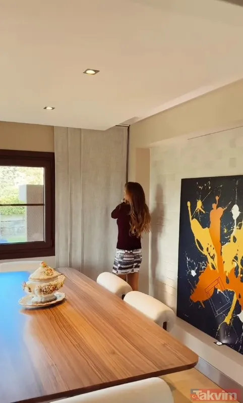 Pınar’ın çekirdek ailesi! Pınar Altuğ kızı ve eşiyle üst üste çıkıp verdikleri pozla sosyal medyaya damga vurdu! - 11