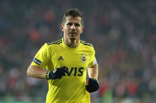 Fenerbahçe'de sakatlık şoku! Emre Belözoğlu...