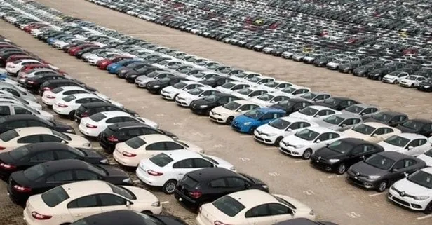124.900 TL'ye sıfır otomobil var! 2021 araç fiyat listesi açıklandı!