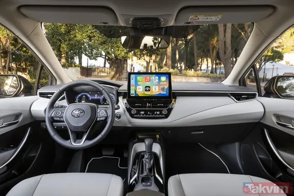 Toyota'nın Ocak 2025 Kampanyası Kapsamında, Bazı Modellerde Özel Tüketim Vergisi (Ötv) Muafiyeti Avantajı Sunulmaktadır. Örneğin, Corolla'nın Başlangıç Fiyatı...