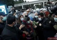 Boğaziçi provokatörleri sahnede! Sosyal medyadan kaos çağrısı yaptılar
