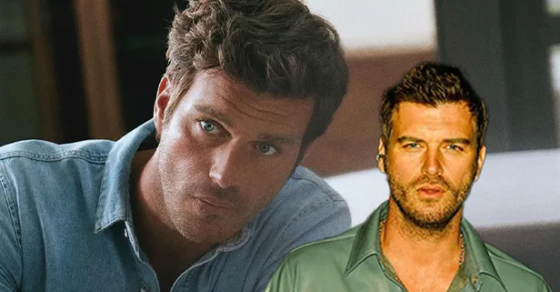 Kıvanç Tatlıtuğ ilk kez açıkladı! Oyuncu olmasaydı bakın hangi mesleği tercih edermiş...