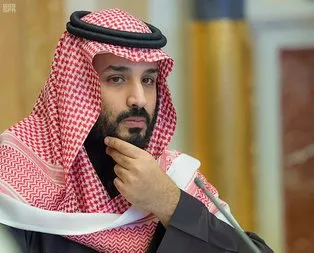 Prens Selman Başkan Erdoğan’dan randevu talep etti