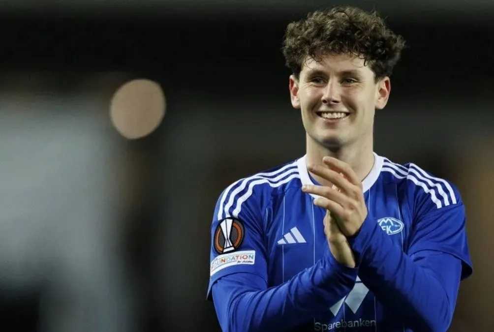 Trabzonspor Mathias Lovik’i resmen açıkladı!