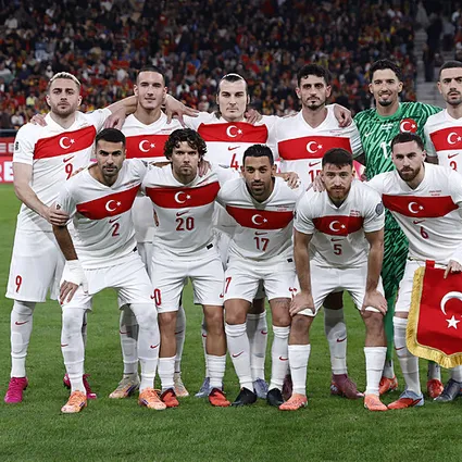 2026 FIFA Dünya Kupası Play-off kura çekiliş tarihi ve saati: Türkiye kaçıncı torbada yer alacak?
